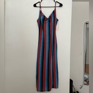 Mimi Chica Women’s Dress